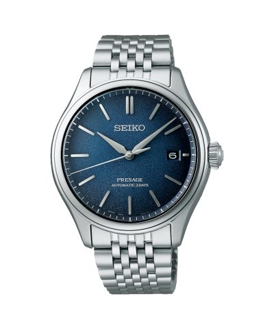 Seiko Presage Classic Series 40mm - SPB525J1