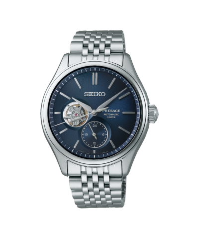 Seiko Presage Classic Series 40mm - SPB527J1