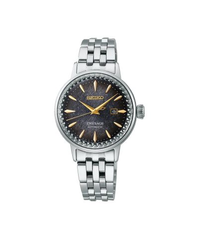 Seiko Presage Cocktail Time STAR BAR Limited Edition 30mm - SRE015J1