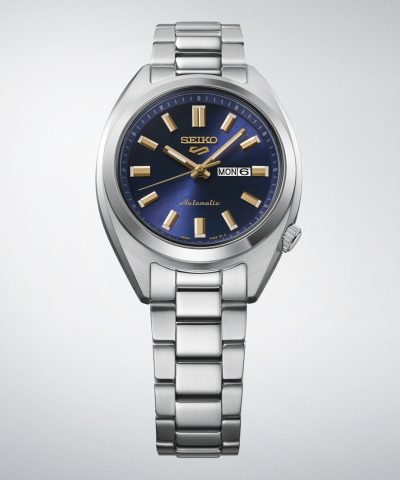 Alternative view of Seiko 5 Sports 32mm - SRE021K1