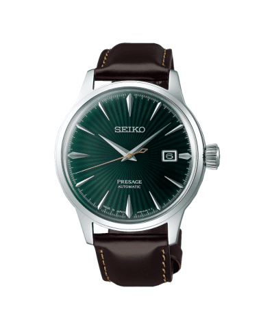 Seiko Presage - SRPD37J1