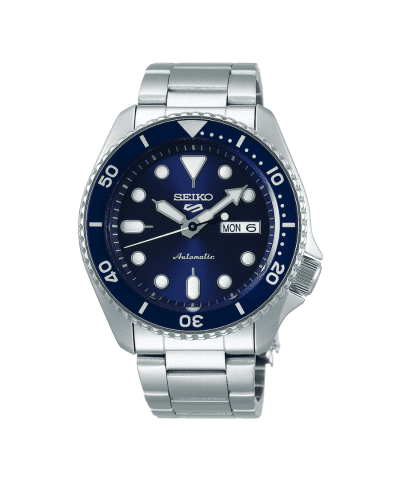 Seiko 5 Sports Style - SRPD51K1