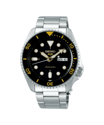 Seiko 5 Sports Style - SRPD57K1