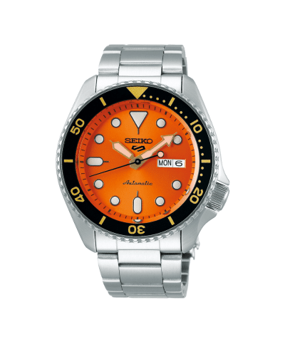 Seiko 5 Sports Style - SRPD59K1