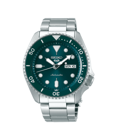 Seiko 5 Sports Style - SRPD61K1