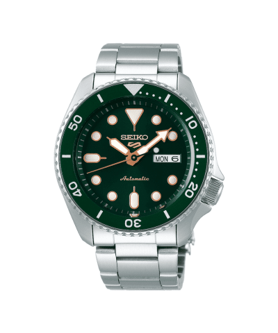 Seiko 5 Sports Style - SRPD63K1