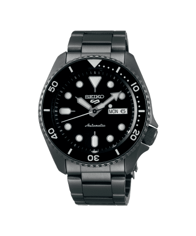 Seiko 5 Sports Style - SRPD65K1