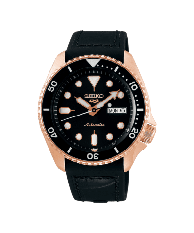 Seiko 5 Sports - SRPD76K1