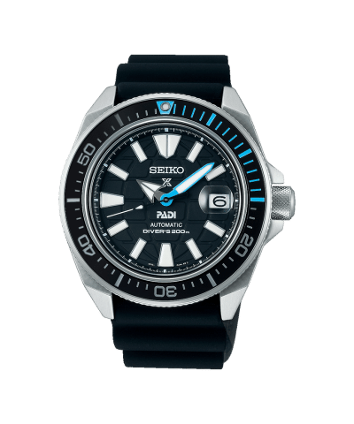 Seiko Prospex PADI Special Edition "King Samurai" - SRPG21K1