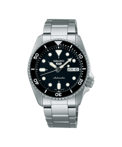 Seiko 5 Sports SKX 38MM - SRPK29K1