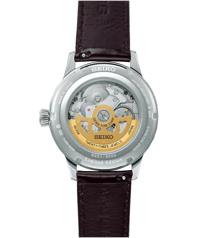 Seiko Presage «Cocktail Time» Star Bar Limited Edition – SRPK75J1 - Bilde 2