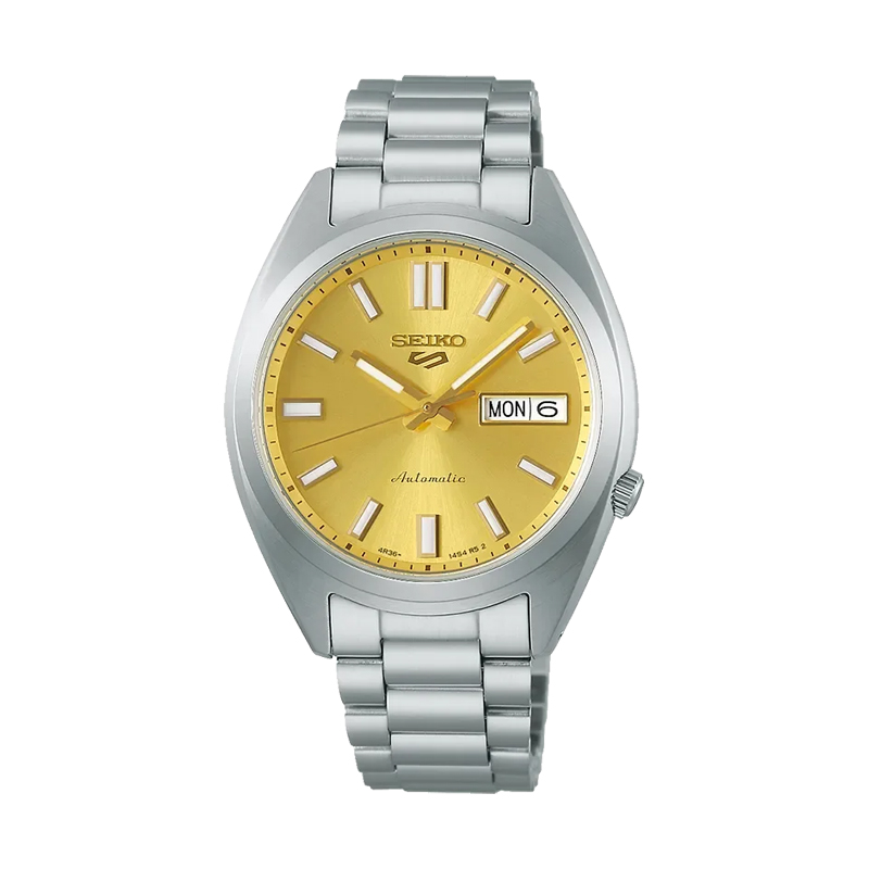 Seiko 5 Sports 38mm - SRPL59K1