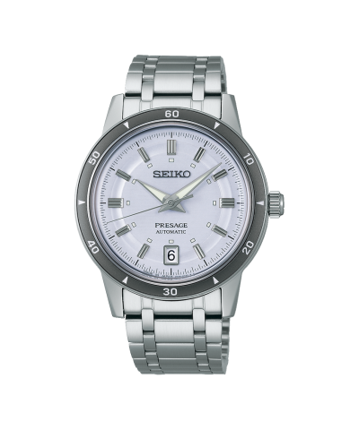 Seiko Presage Style60´s 39.5mm - SRPL73J1