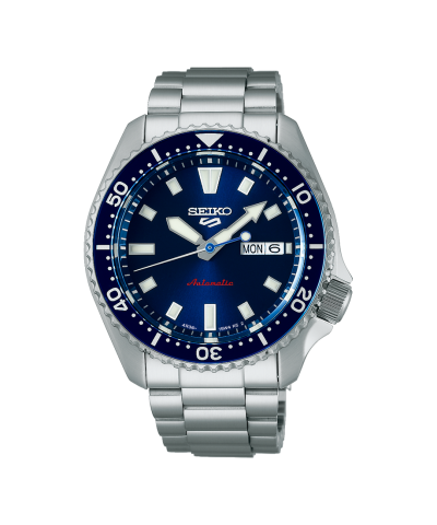 Seiko 5 Sports SKX Series 42.5mm - SRPL83K1