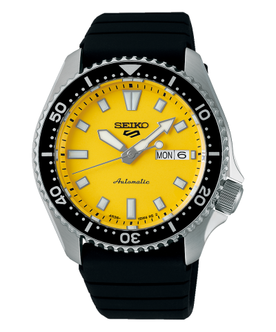 Seiko 5 Sports SKX Series 42.5mm - SRPL87K1