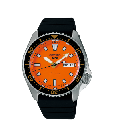 Seiko 5 Sports SKX Series 42.5mm - SRPL89K1
