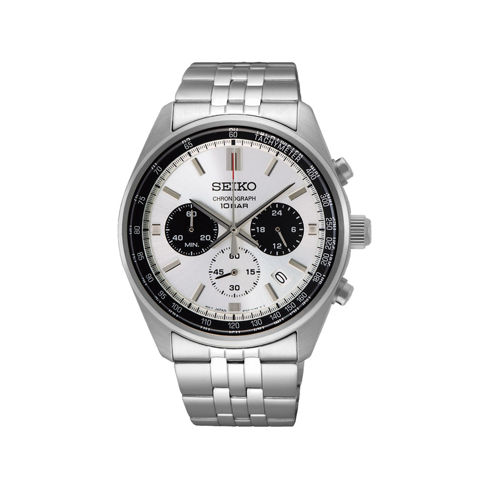 Seiko Racing Sports - SSB425P1