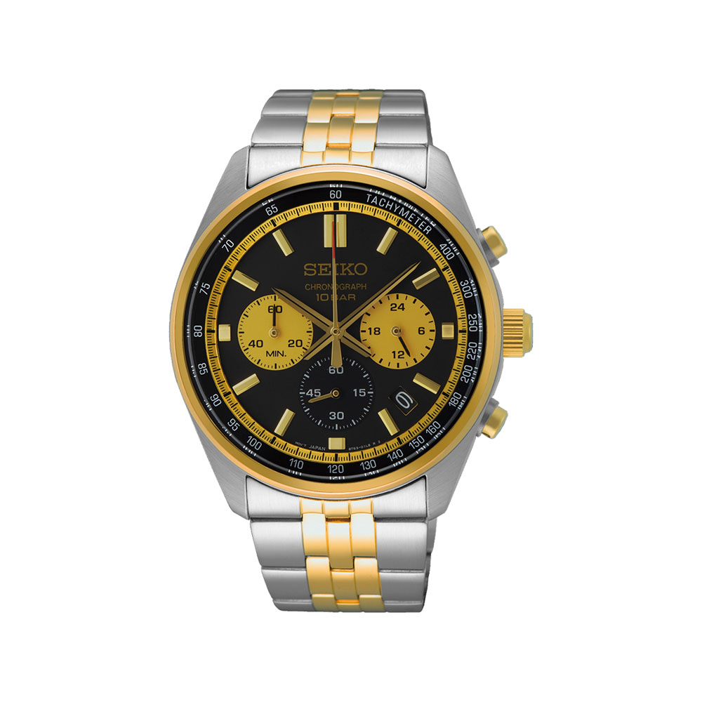 Seiko Racing Sports - SSB430P1
