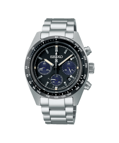 Seiko Prospex Speedtimer Solar 39mm - SSC819P1
