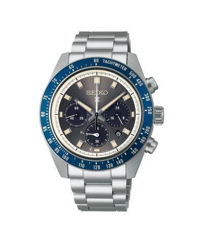 Seiko Prospex Speedtimer 41mm - SSC939P1