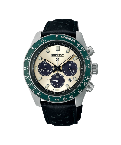 Seiko Prospex Speedtimer 41mm - SSC943P1