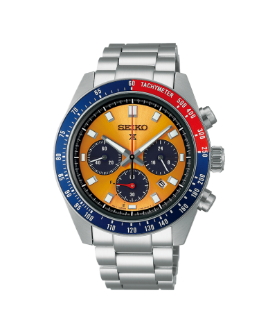 Seiko Prospex Speedtimer 41.4MM - SSC947P1