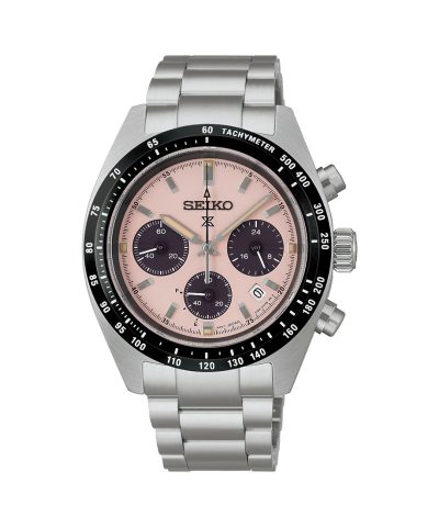 Seiko Prospex Speedtimer 39mm - SSC963P1