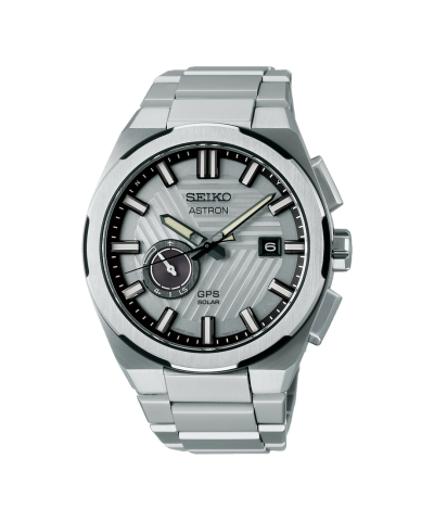Seiko Astron GPS Solar 2025 Limited Edition 42mm - SSJ037J1