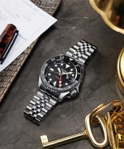 Alternative view of Seiko 5 Sports "SKX Sports Style" - SSK001K1