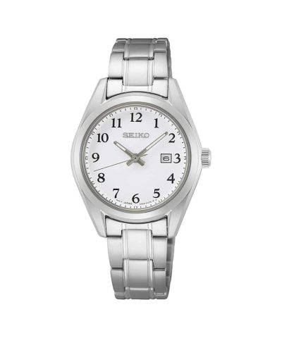 Seiko Ladies Sapphire 30mm - SUR465P1
