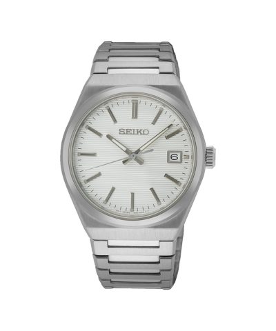 Seiko Essential Time - SUR553P1