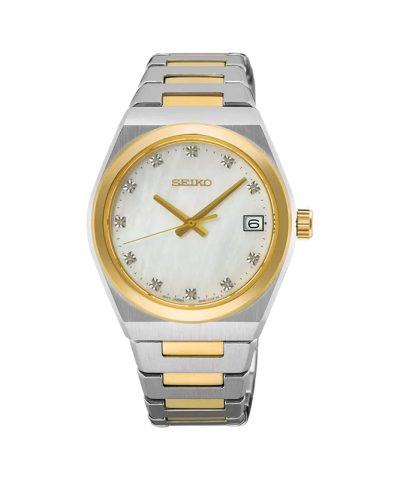 Seiko Conceptual 34mm - SUR604P1