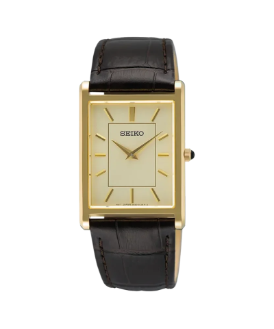 Seiko Conceptual Rectangular 26mm - SWR106P1
