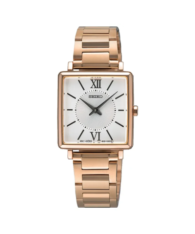 Seiko Conceptual Rectangular 25mm - SWR112P1