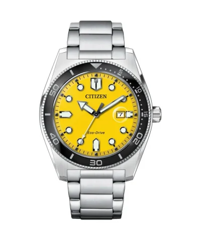 Citizen Sporty Marine Eco-Drive - AW1760-81Z