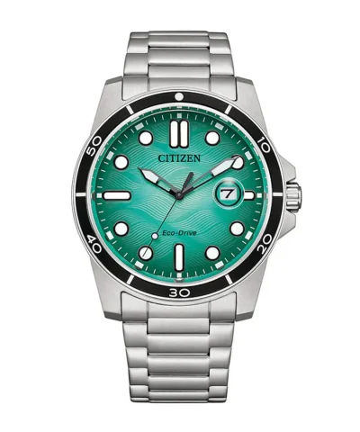 Citizen Sporty Marine Eco-Drive - AW1816-89L