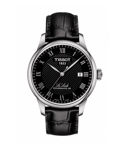 Tissot Le Locle Powermatic 80 - T006.407.16.053.00