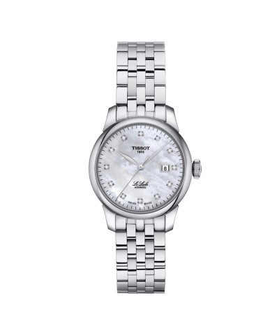 Tissot Le Locle Automatic Lady (2900) - T006.207.11.116.00