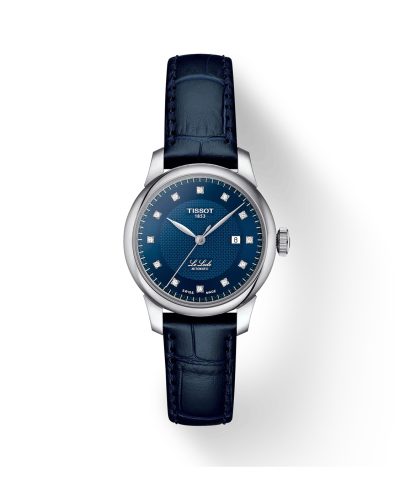 Tissot Le Locle 29mm - T006.207.16.046.00