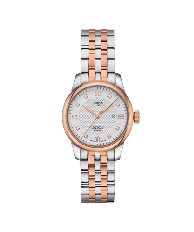 Tissot Le Locle Automatic Lady (2900) Special Edition - T006.207.22.036.00