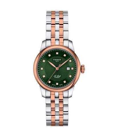 Tissot Le Locle 29mm - T006.207.22.096.00