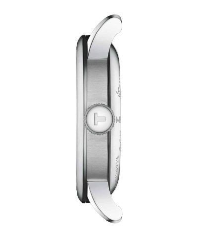 Alternative view of Tissot Le Locle Powermatic 80 39mm - T006.407.11.093.00