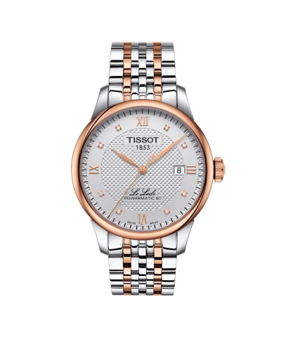Tissot Le Locle Powermatic 80 - T006.407.22.036.00