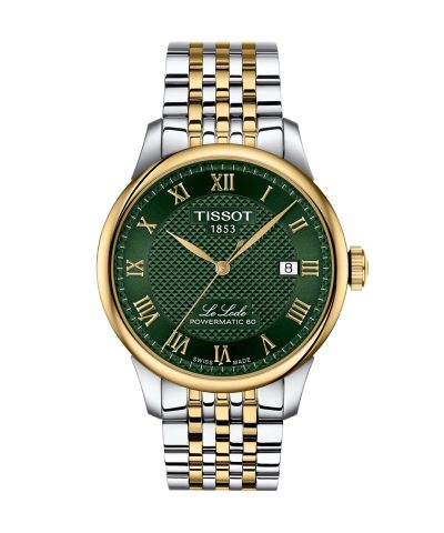 Tissot Le Locle 39mm - T006.407.22.093.00