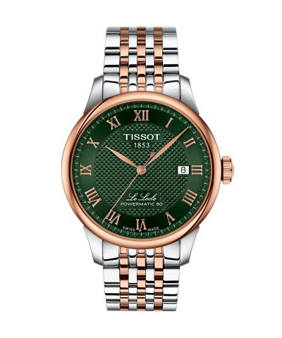 Tissot Le Locle 39mm - T006.407.22.093.01