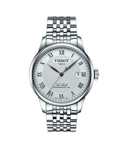 Tissot Le Locle Powermatic 80 - T006.407.11.033.00