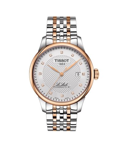 Tissot Le Locle Powermatic 80 - T006.407.22.036.01