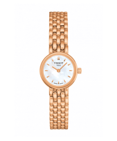 Tissot Lovely T058.009.33.111.00