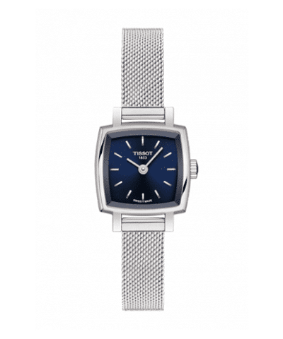 Tissot Lovely Square T058.109.11.041.00