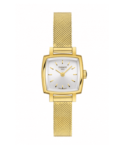 Tissot Lovely Square T058.109.33.031.00